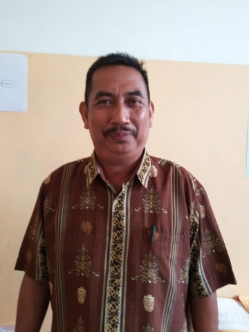 Taraolo Apria Dansen