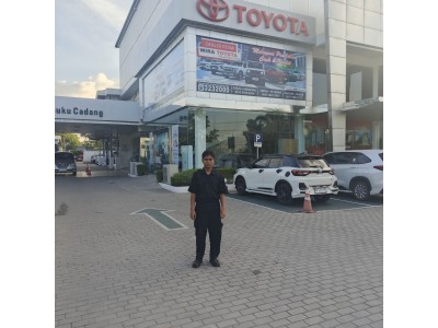WIRA MEGAH PROFITAMAS PALANGKA RAYA