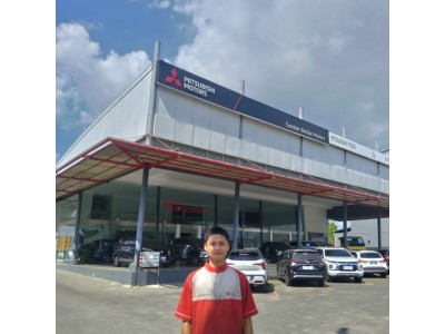 PT. SUMBER BERLIAN MOTOR BANJARMASIN
