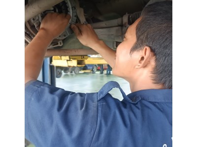 PT. MITRA MEGAH PROFITAMAS BANJARMASIN