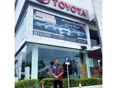 WIRA MEGAH PROFITAMAS BANJARMASIN