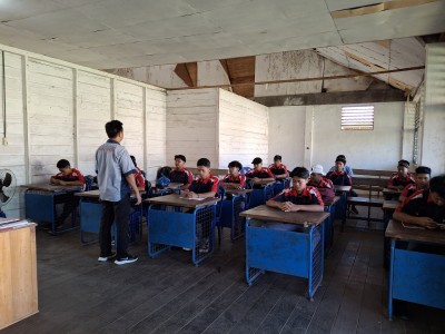 TEKNIK KENDARAAN RINGAN