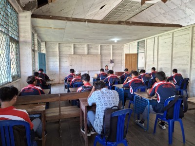 TEKNIK KENDARAAN RINGAN