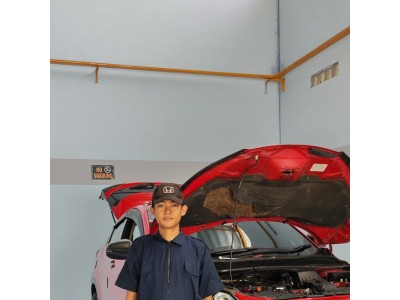 PT. ISTANA MOBIL HONDA TRIO RAYA KUALA KAPUAS