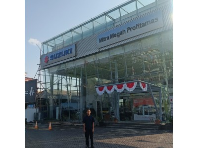 PT. MITRA MEGAH PROFITAMAS BANJARMASIN
