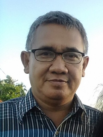Wardiyanto Kusbandriyo
