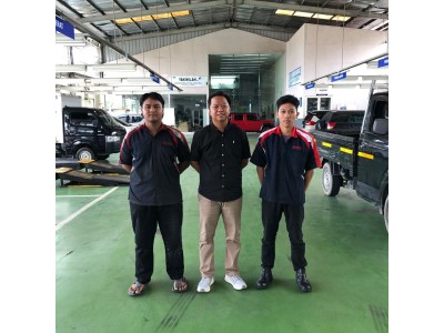 TEKNIK KENDARAAN RINGAN