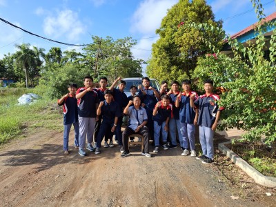 TEKNIK KENDARAAN RINGAN