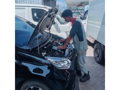 PT. ASTRA INTERNATIONAL DAIHATSU BANJARMASIN